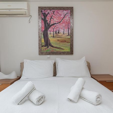 Elvita Athens Sea View Maisonette Exterior foto
