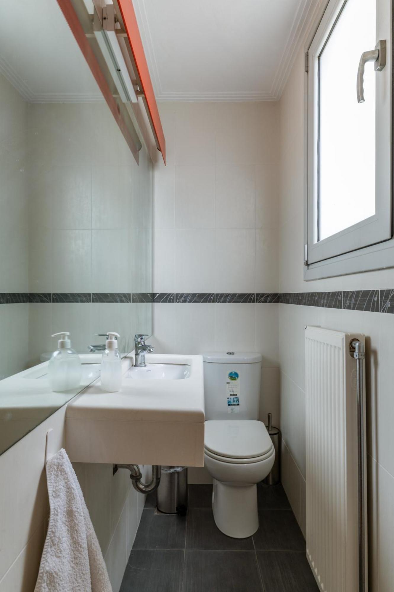 Elvita Athens Sea View Maisonette Exterior foto