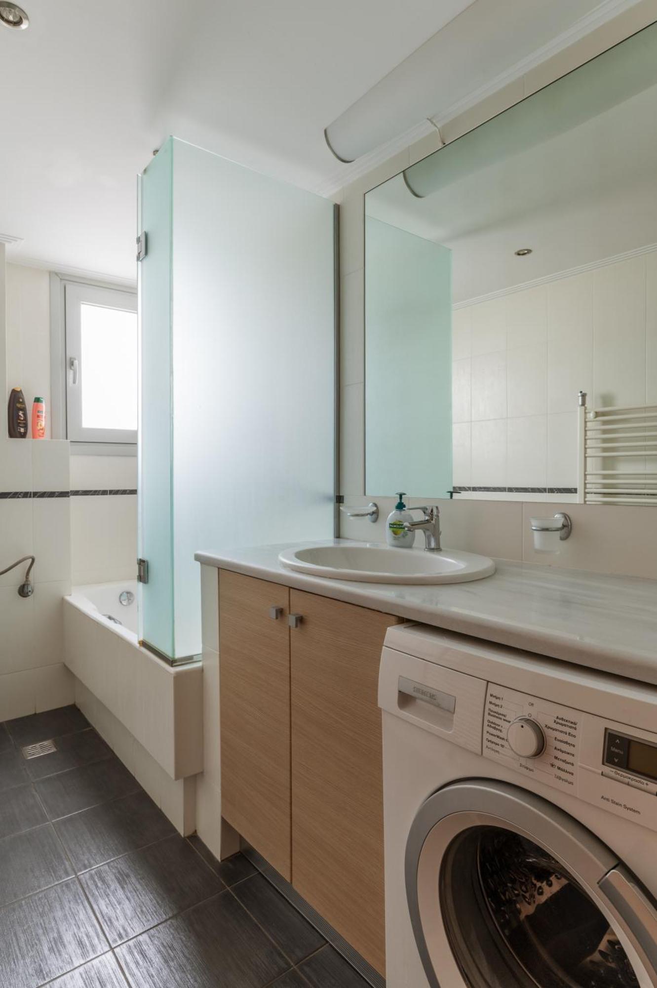 Elvita Athens Sea View Maisonette Exterior foto